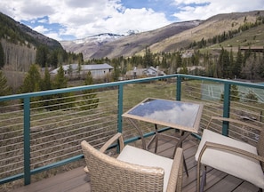 Condo, 3 Bedrooms | Balcony