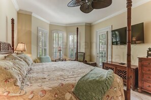 Apartment, 2 Schlafzimmer | 2 Schlafzimmer, kostenloses WLAN, Bettwäsche