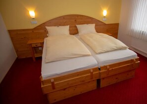 Camera doppia | Wi-Fi gratuito