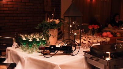 Gasthof & Hotel Schmitz