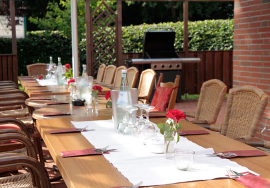 ร้านอาหาร