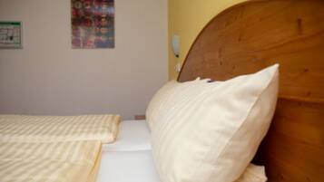 Single Room | Free WiFi