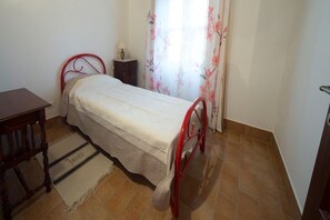 2 habitaciones, wifi y ropa de cama 