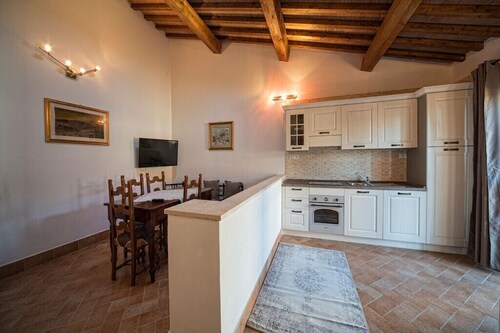 The old Guzzardi winery - Apartment TULIPANO