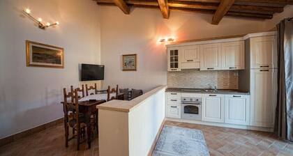 The old Guzzardi winery - Apartment TULIPANO