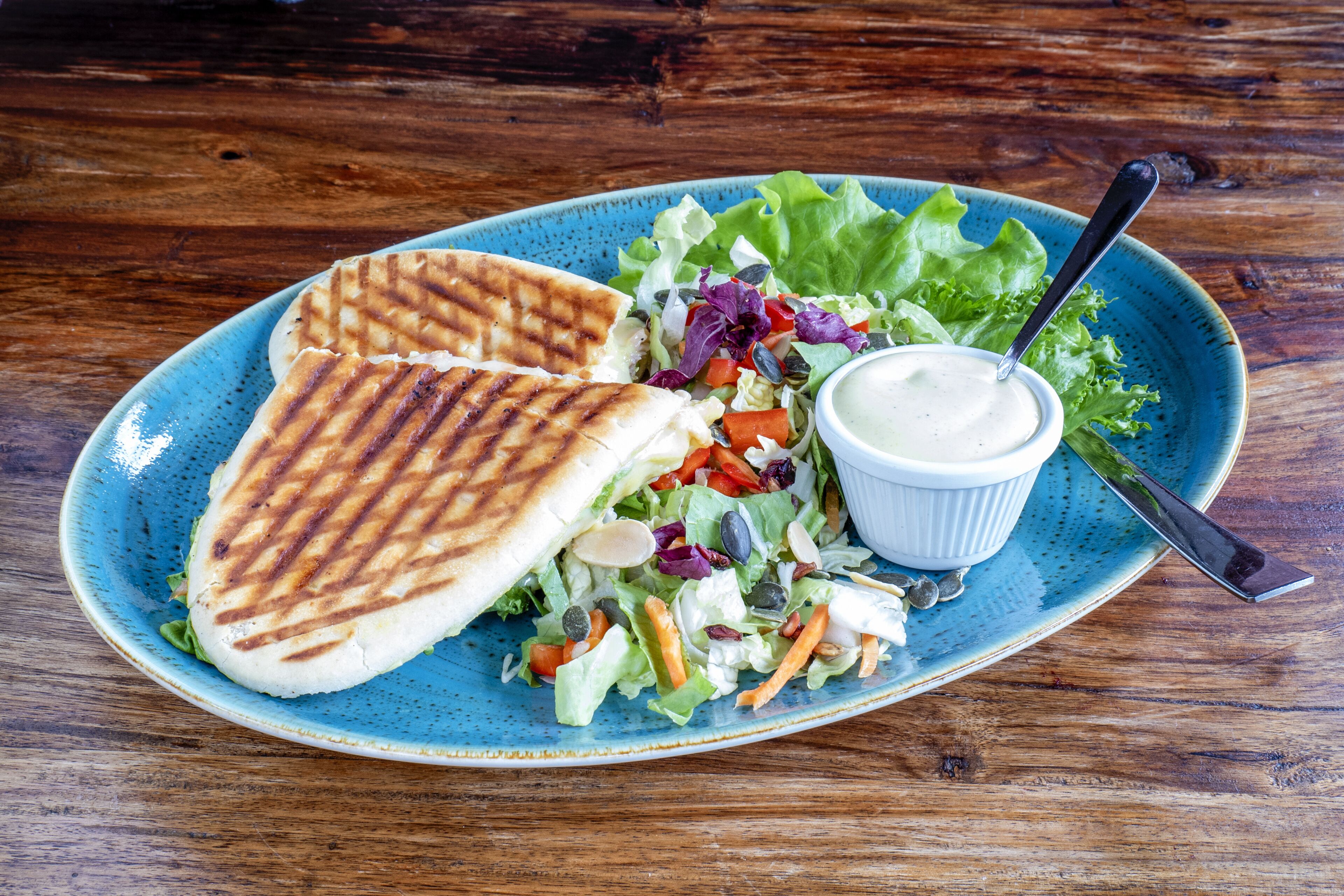 daily local cuisine breakfast (eur 12 per person)