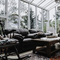 Apartment, 2 Bedrooms | Garden view