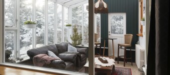 The Apartment - Öbbuhús