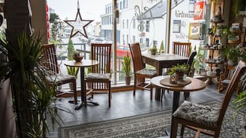 Kaffihús