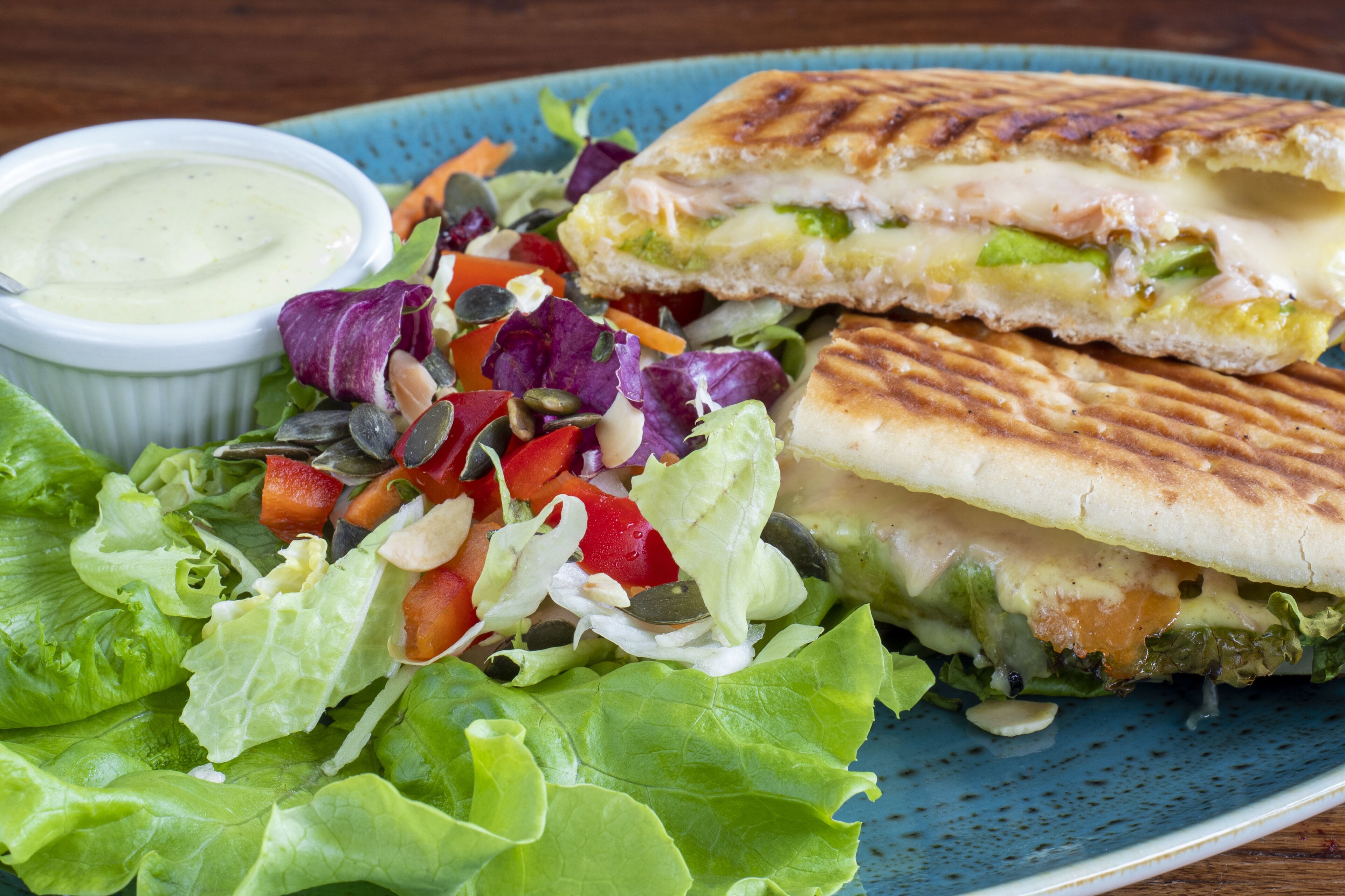 daily local cuisine breakfast (eur 12 per person)