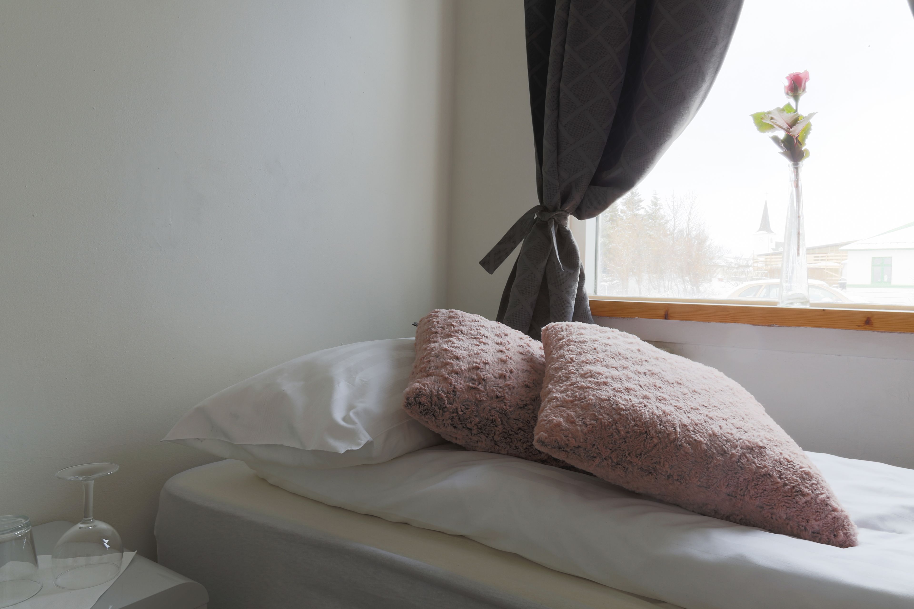 apartment, 2 bedrooms | blackout curtains, free cots/infant beds, free wifi, bed sheets