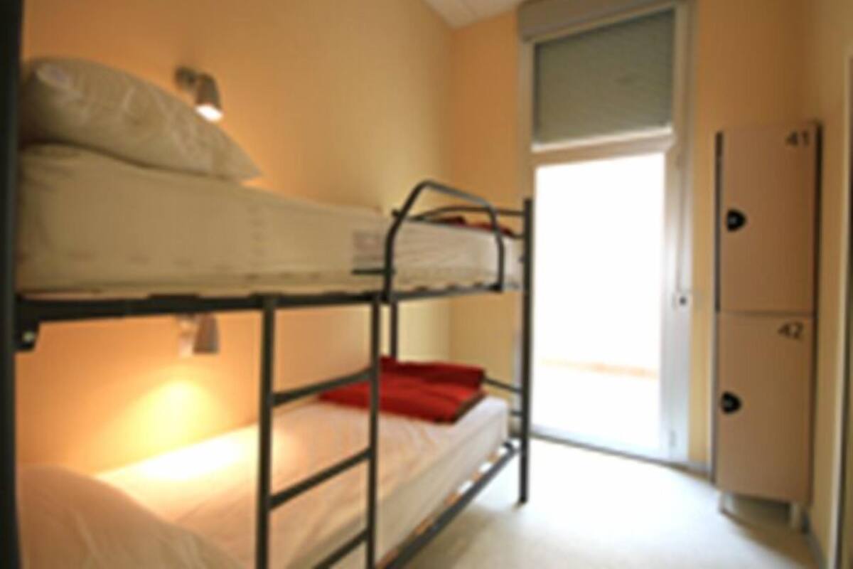 Dubbelrum - privat badrum (2 pax) | Gratis wi-fi