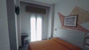 Kamar Quadruple
