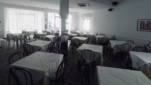 Area sarapan