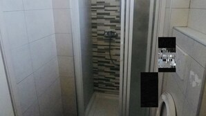 Kamar Quadruple | Kamar mandi