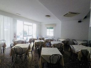 Restaurant - Alevon (Rimini)