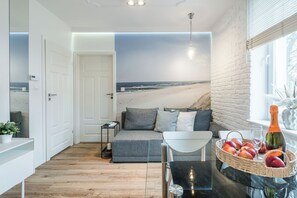 Room - Imperial Apartments - Balticana II (Sopot)