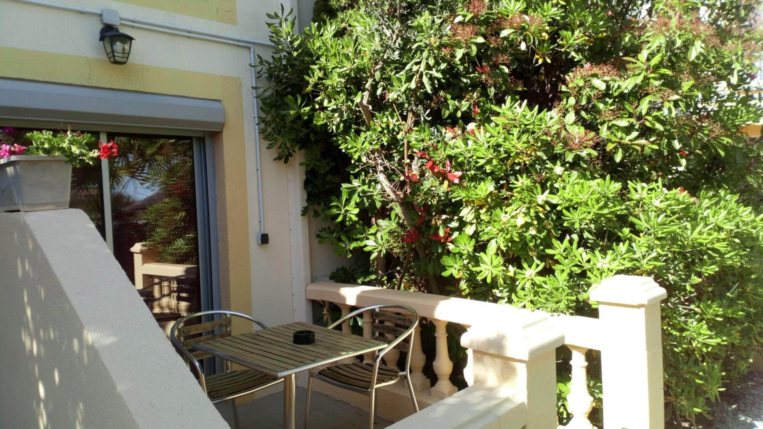 Balcon