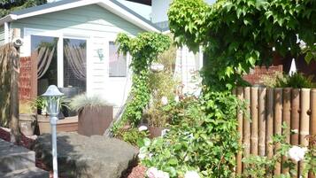 Área da propriedade