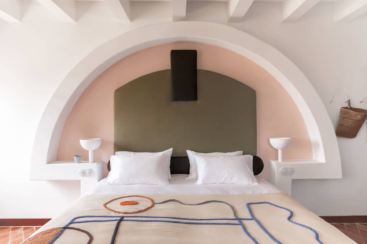 Camera familiare | 1 camera, biancheria da letto di alta qualità, materassi in memory foam