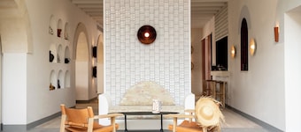 Hotel Menorca Experimental