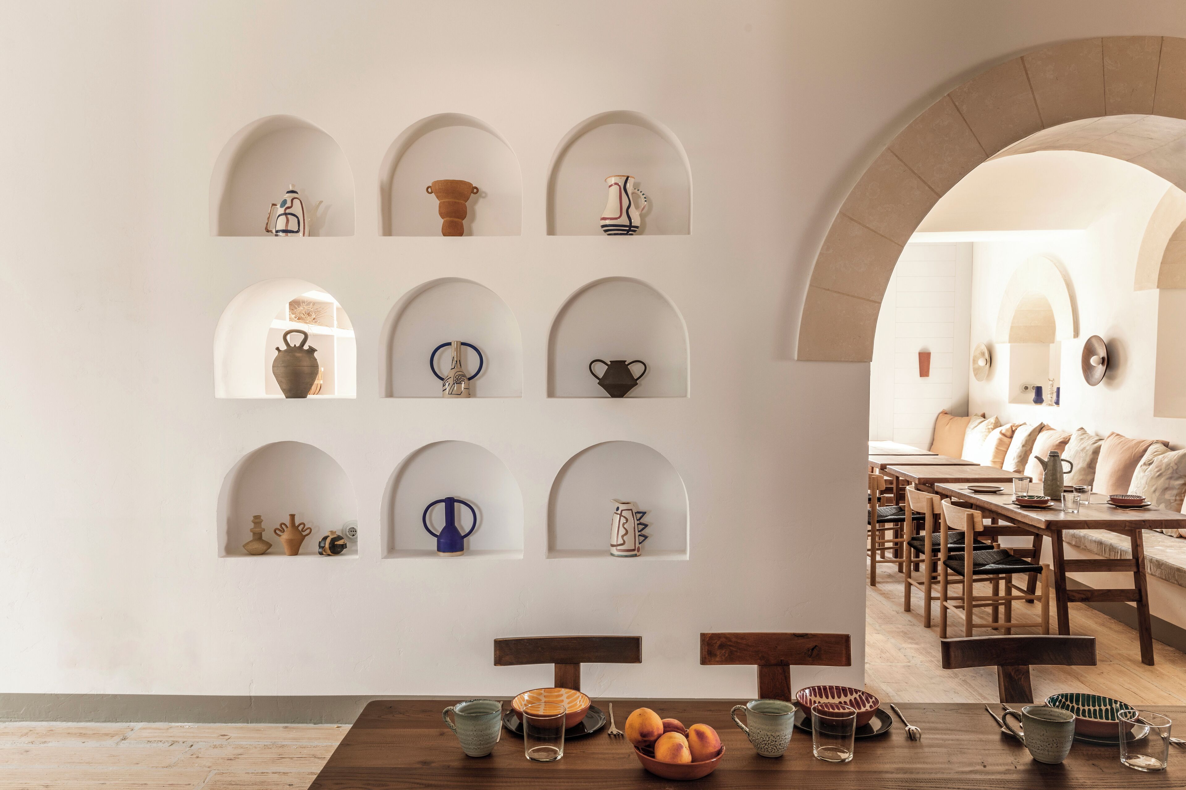 Photo - Menorca Experimental