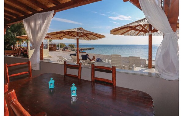 Superior-huoneisto | Terassi/patio