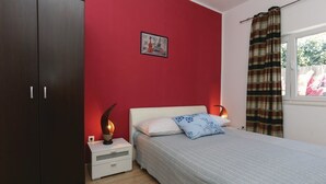 Superior Apartment - Apartmani Kota (Podstrana)