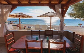 Superior Apartment | Terrace/patio