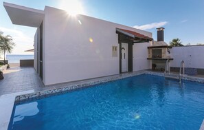 Grillaus-/piknikalue