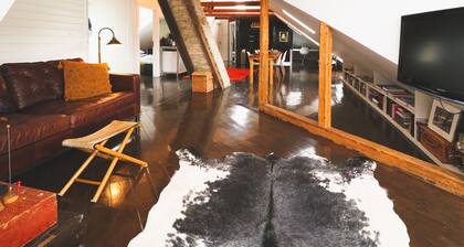 Hoepfner Historical House