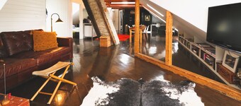 Hoepfner Historical House