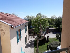Economy Room, Ensuite, Mountain View (au 1 étage)