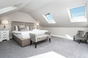 Deluxe House, 3 Bedrooms, Non Smoking | 3 bedrooms, premium bedding, individually decorated
