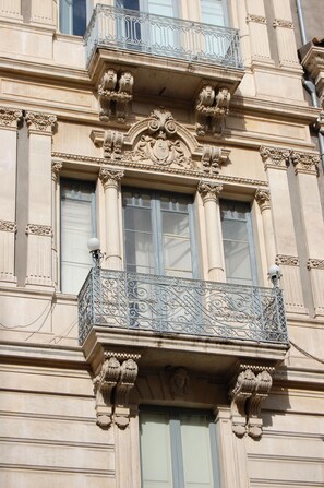 Exterior - San Demetrio (Catania)