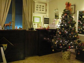Reception - San Demetrio (Catania)