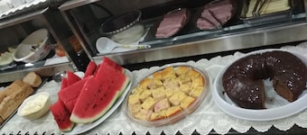 Villa Verde Hotel