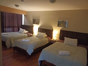 1 bedroom, in-room safe, free WiFi, bed sheets - Aranjuez Cusco Hotel (Cusco)