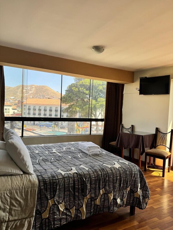 Double Room, 1 Double Bed - Aranjuez Cusco Hotel (Cusco)