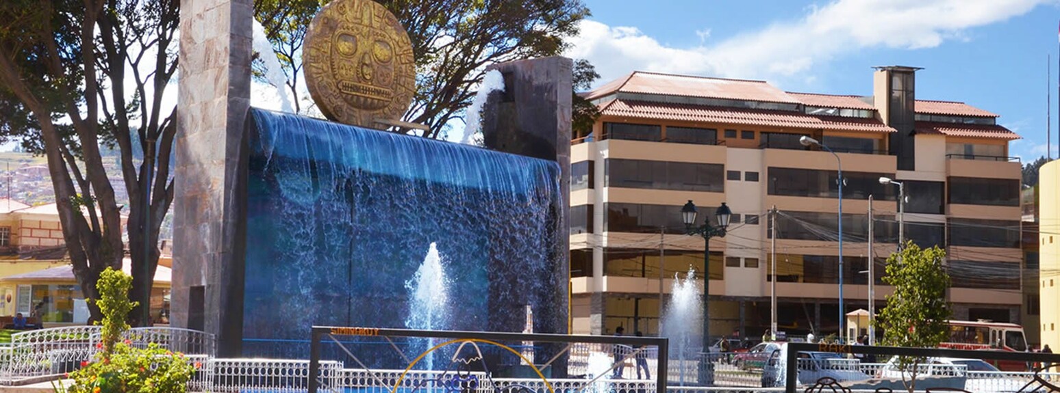 Aranjuez Cusco Hotel en Cusco: ver hotel, precios y opiniones - Hoteles.com