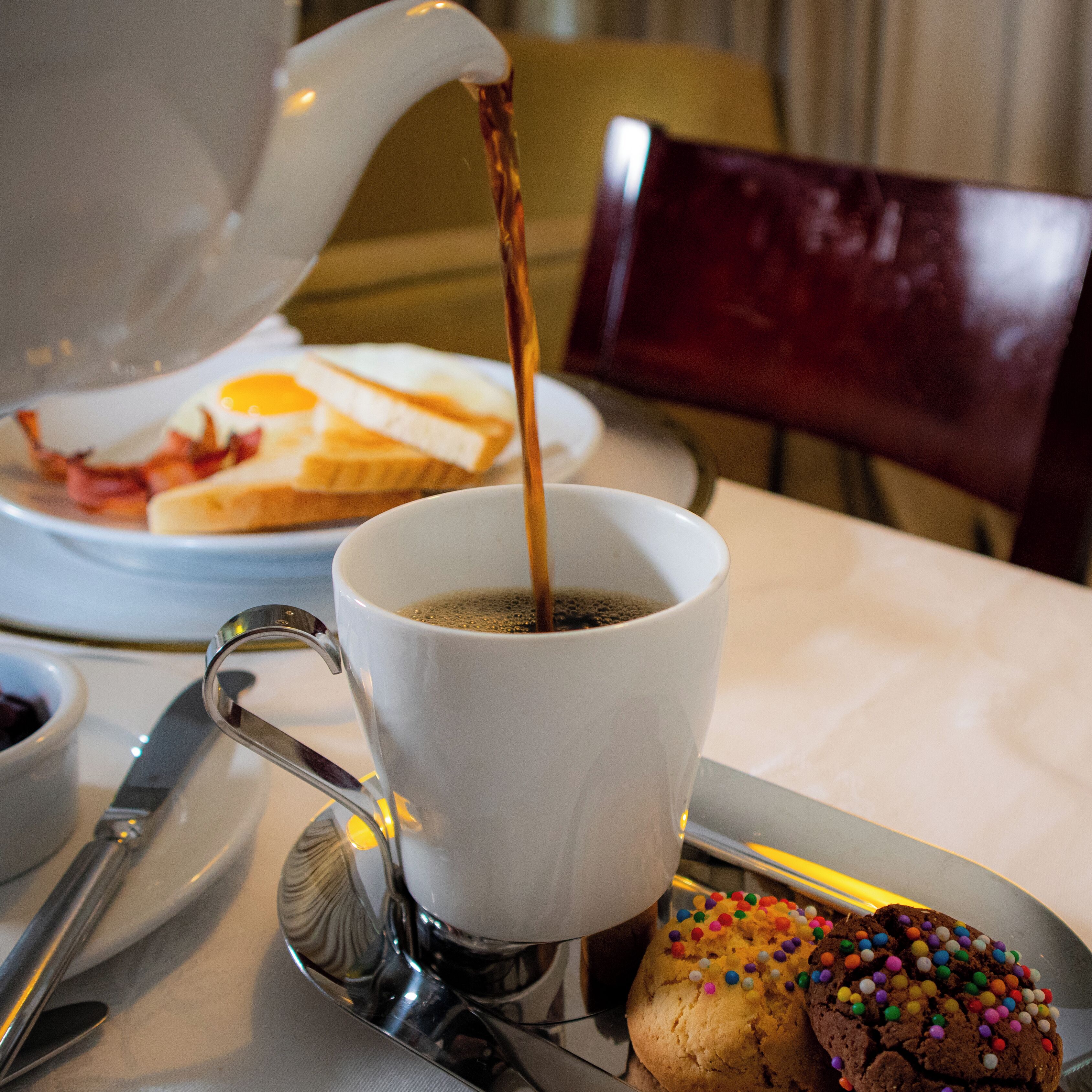 Photo - Executive Suites Valencia