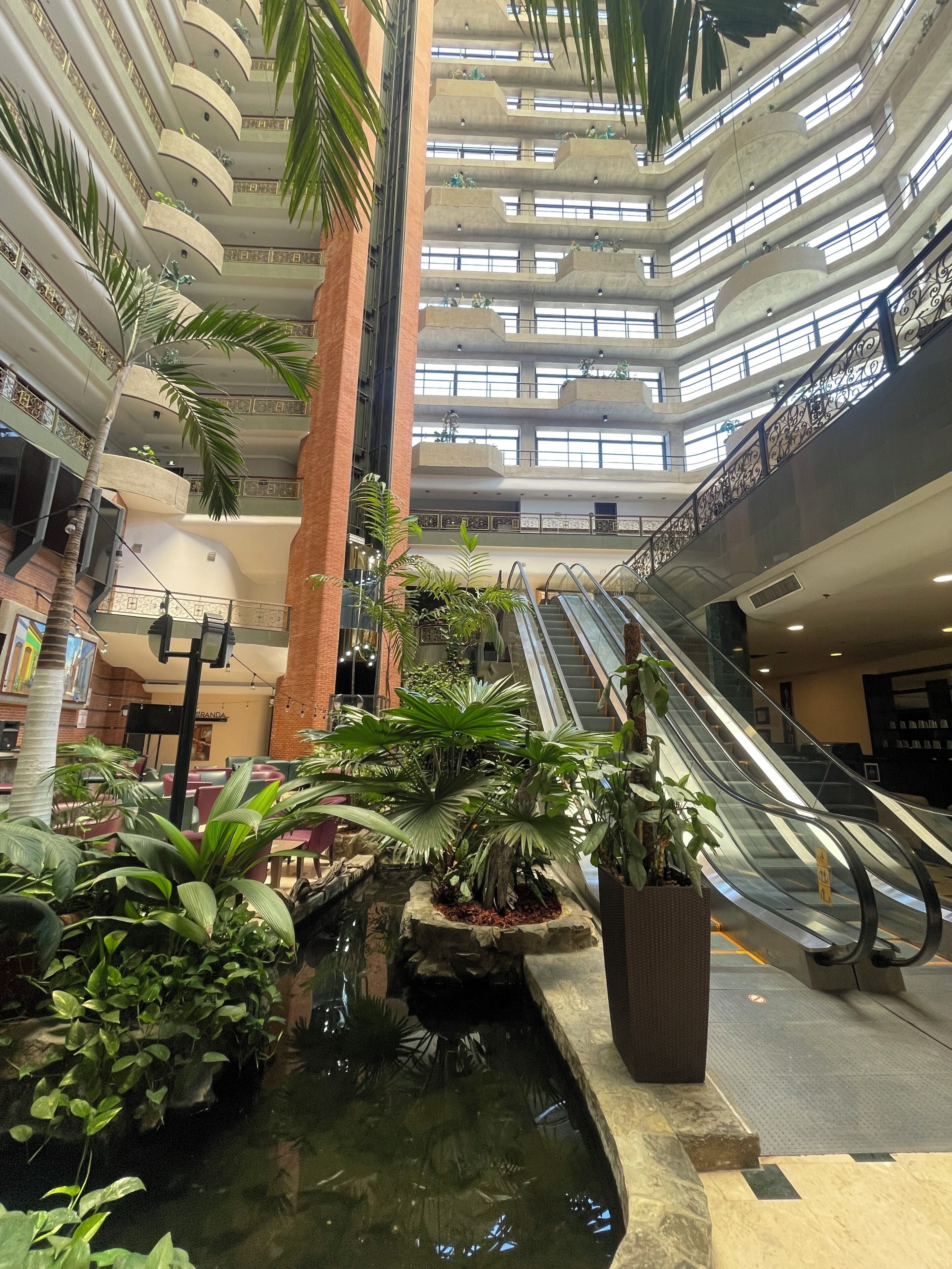 Photo - EXECUTIVE SUITES VALENCIA-Venezuela
