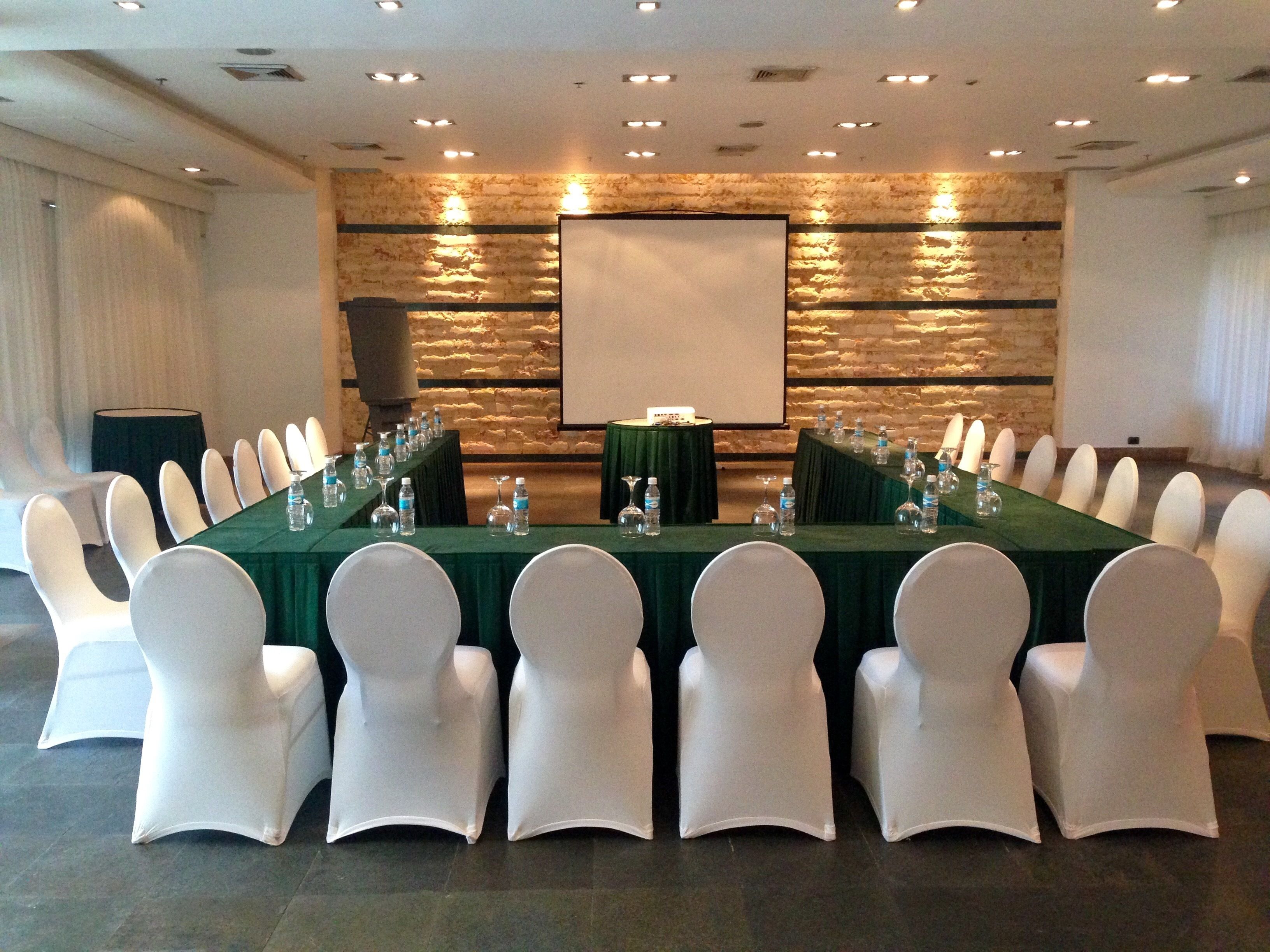 Photo - Executive Suites Valencia