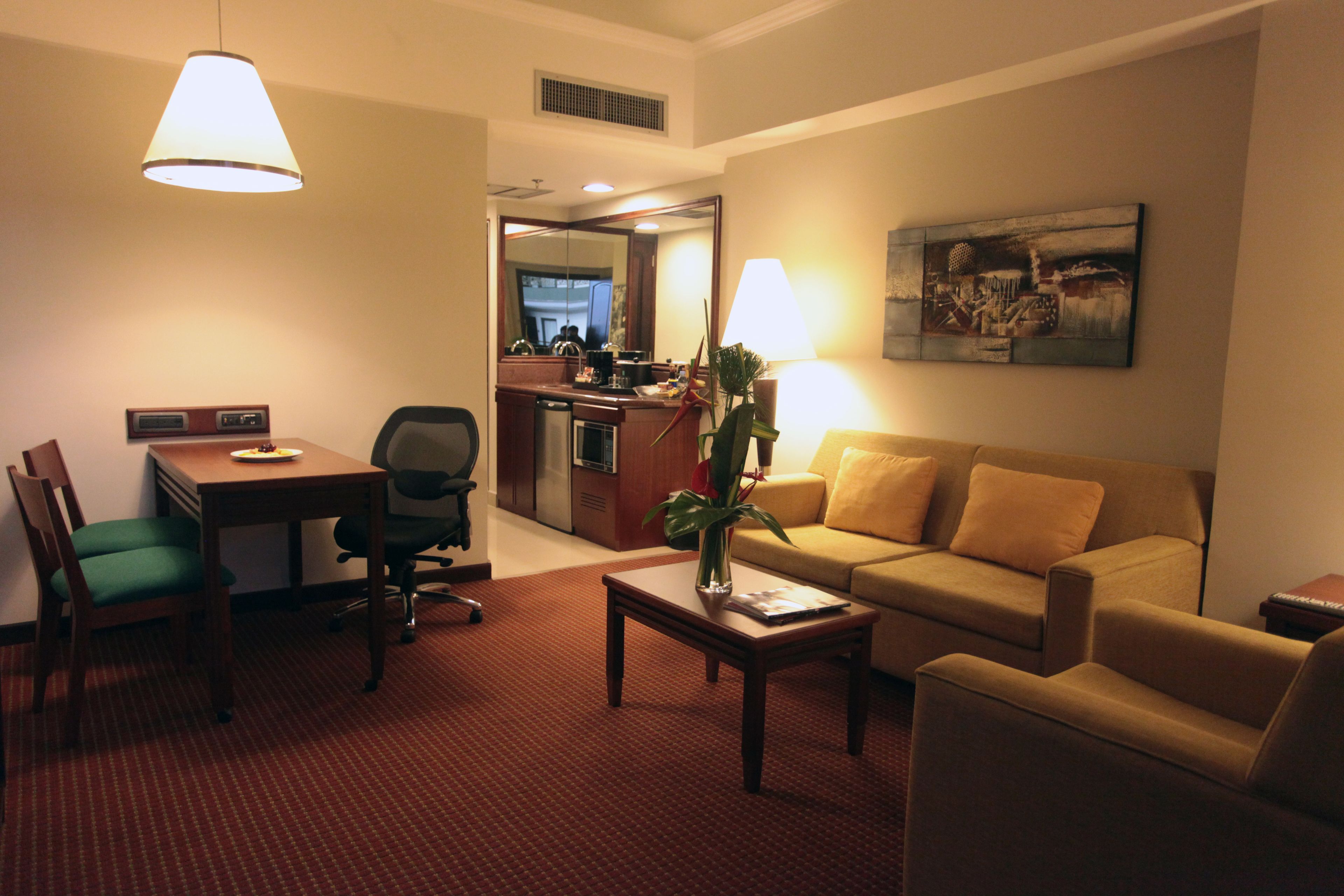 Photo - Executive Suites Valencia