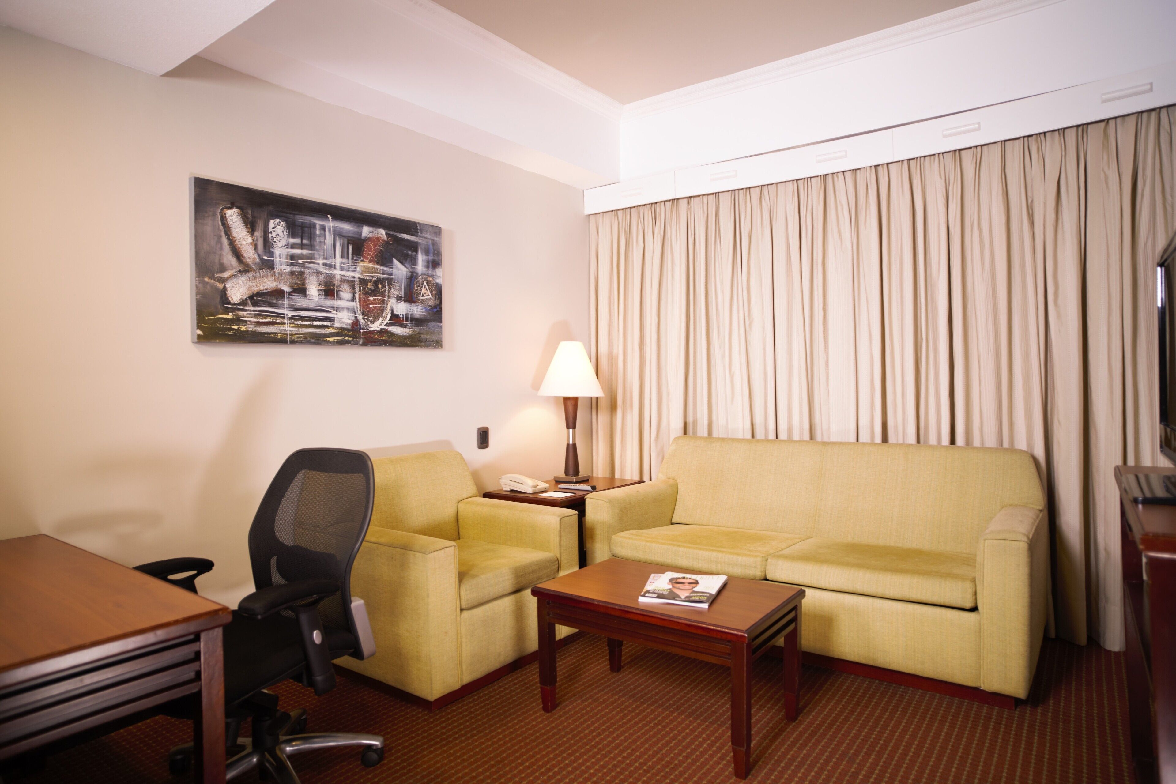 Photo - Executive Suites Valencia