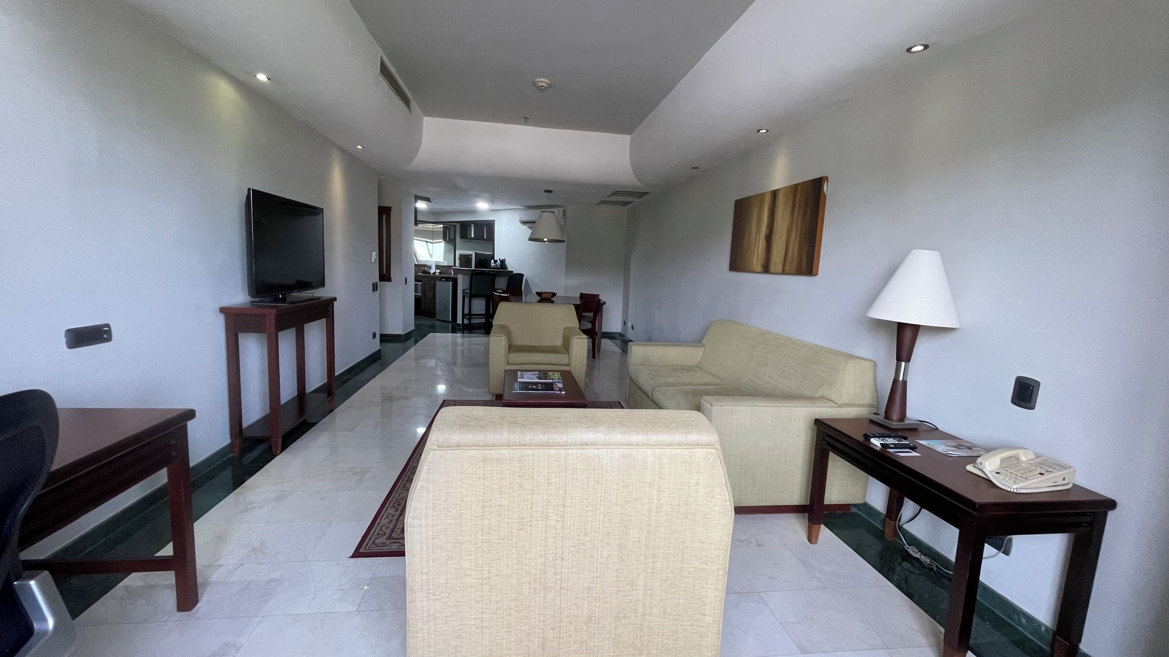 Photo - EXECUTIVE SUITES VALENCIA-Venezuela