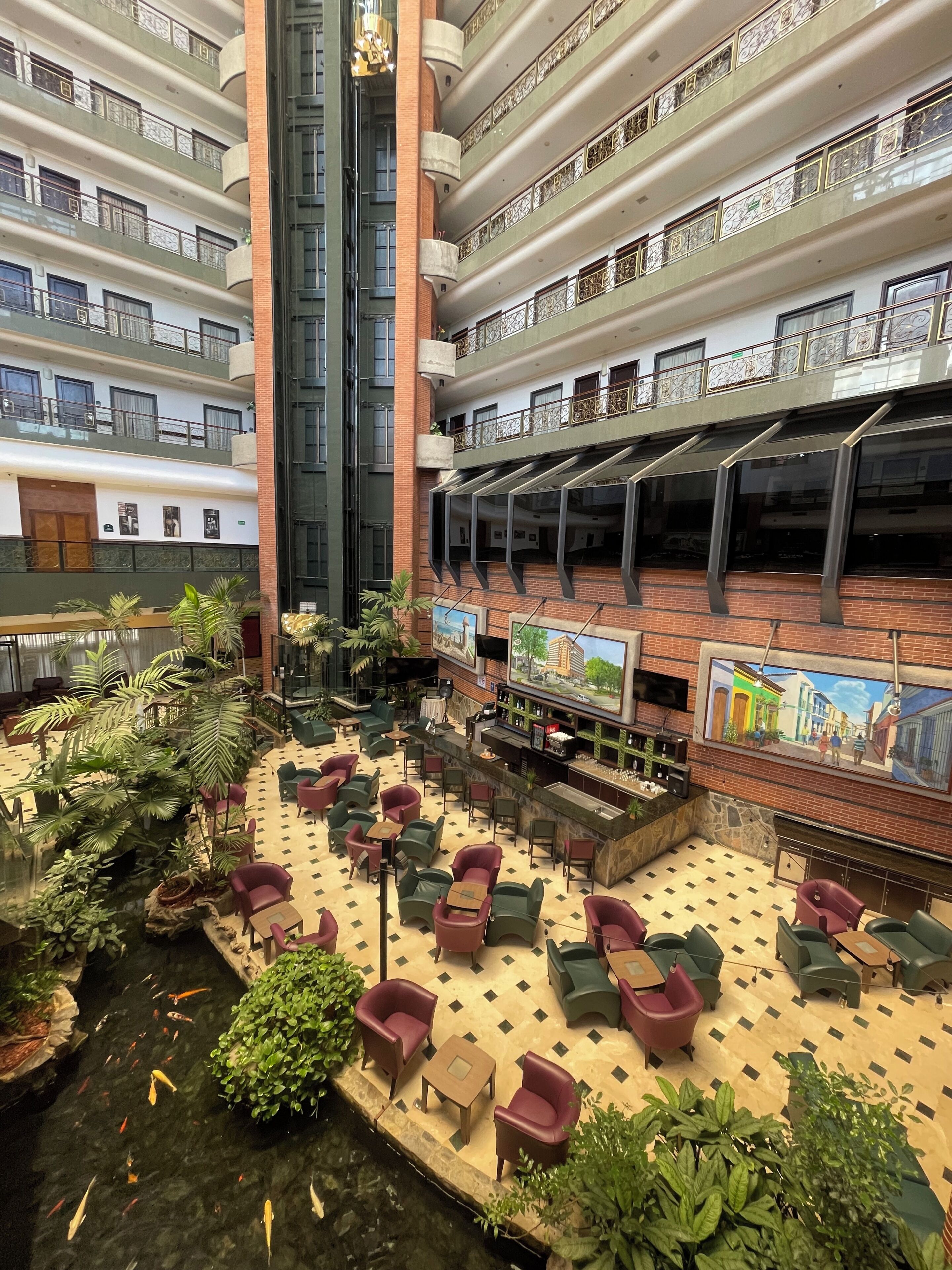 Photo - EXECUTIVE SUITES VALENCIA-Venezuela