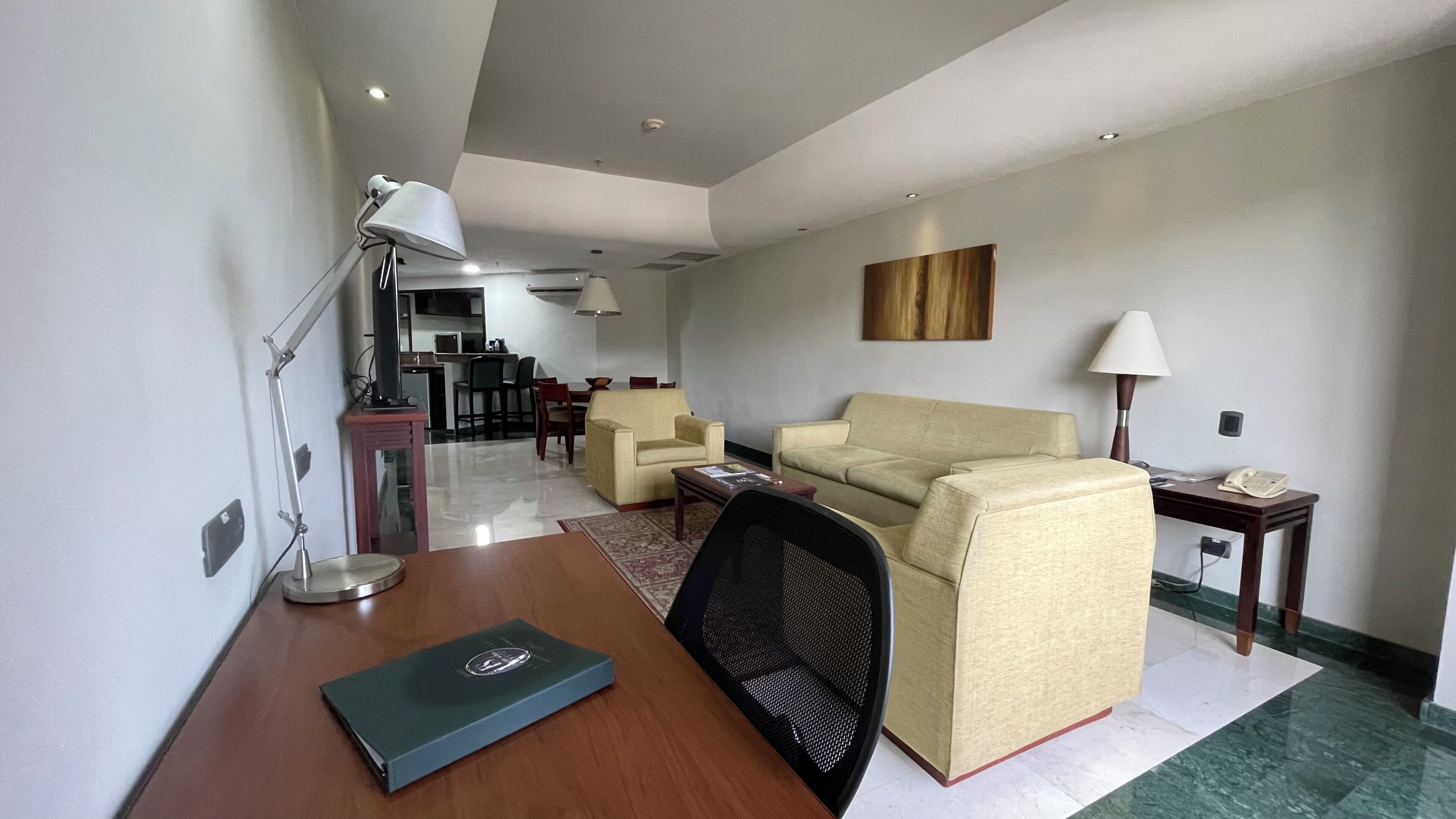 Photo - EXECUTIVE SUITES VALENCIA-Venezuela