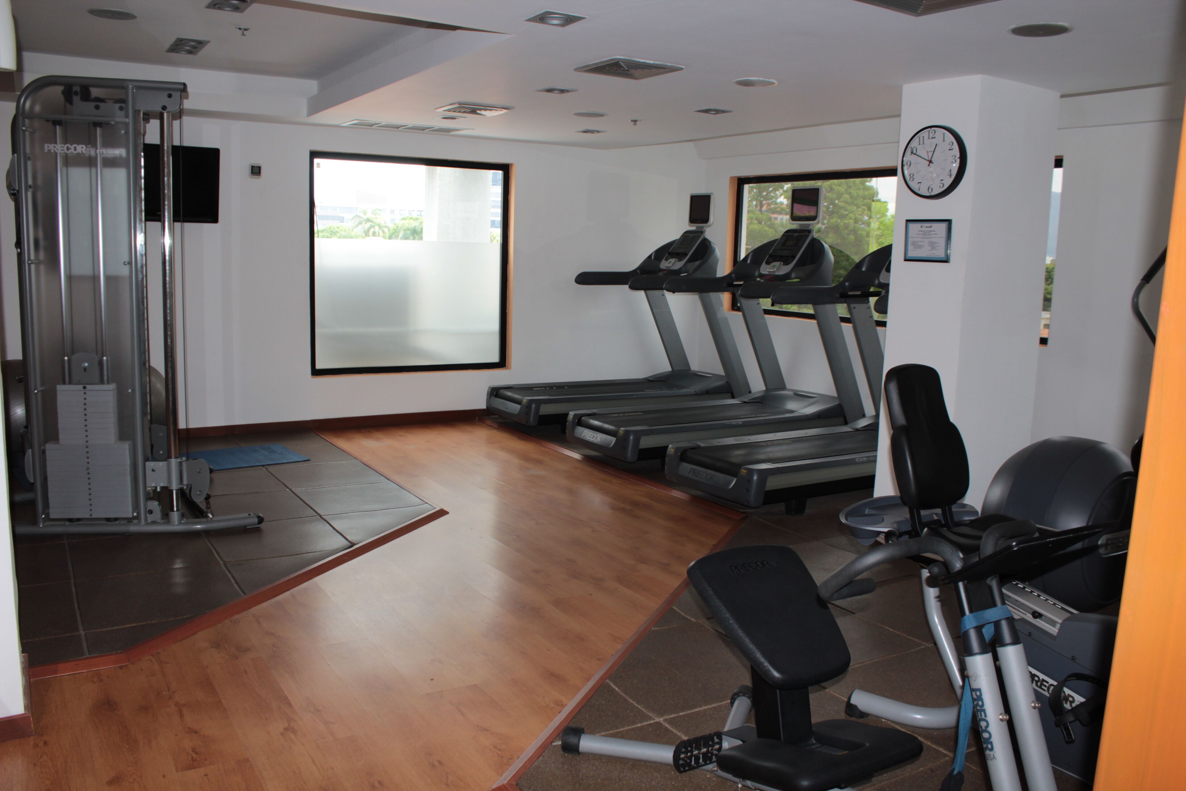 Photo - Executive Suites Valencia