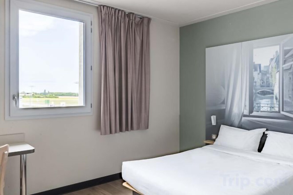 Double Room-Accessible